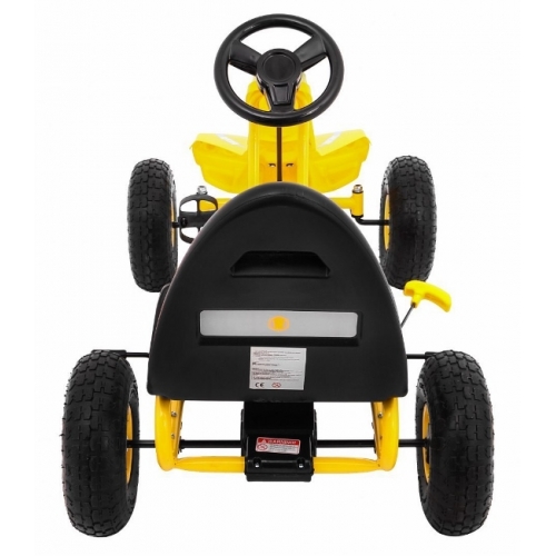 gokart dla dzieci A18.ZOL